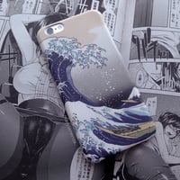 KANAGAWA WAVES iPHONE CASE - Thumbnail 3