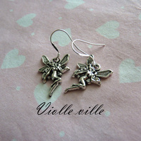 Fairy earrings - Thumbnail 2