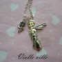 Little prince necklace-1
