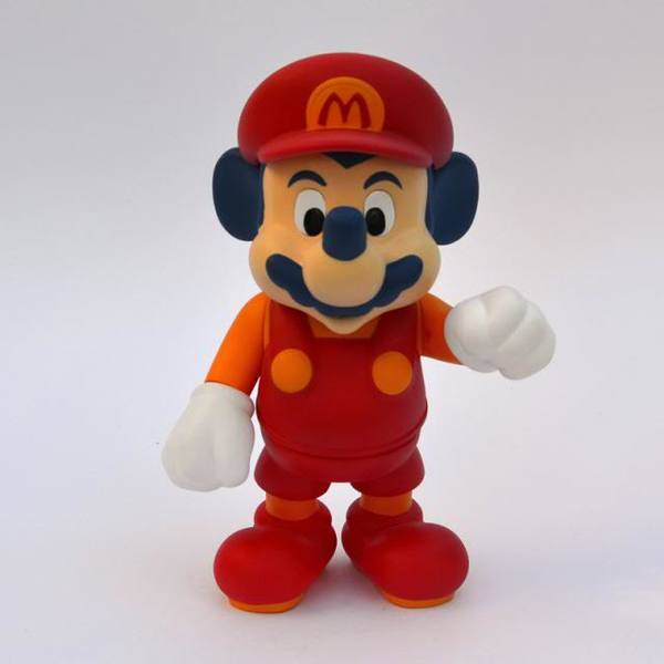 Akashi 5yl - Standard Ed - by Dave Bondi