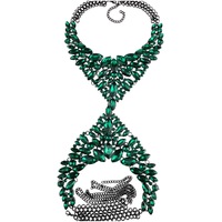 Femme body chain - Thumbnail 1