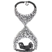 Femme body chain - Thumbnail 2