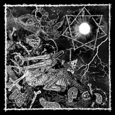 Ramlord "s/t" 7" - Thumbnail 4