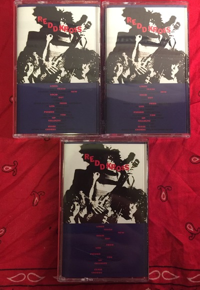 Redd Kross- Born Innocent