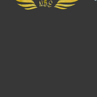 N$E No$lacknEnt. (Black&Yellow) Business Shirt. - Thumbnail 1