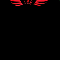 E.R DaTransporter (Black&Blood Red) Artist Shirt  - Thumbnail 1