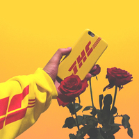 THC iPHONE CASE - Thumbnail 1