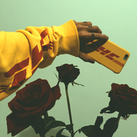 THC iPHONE CASE - Thumbnail 2