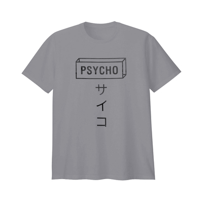 ANGSTCHILD PSYCHO TEE