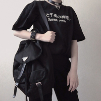 ANGSTCHILD SPIRITED AWAY TEE - Thumbnail 3