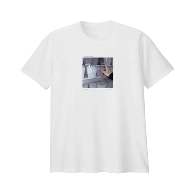 Follow my tumblr vol.01 tee - Thumbnail 5