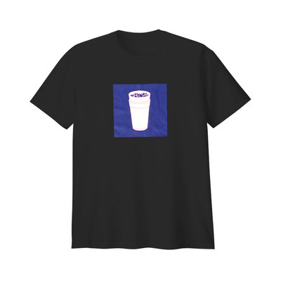 DOUBLE CUP TEE