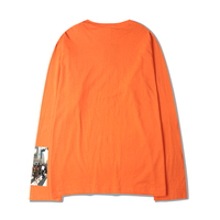 FASHION KILLA SHIBUYA CROSSING LONG SLEEVE T-SHIRT - Thumbnail 1