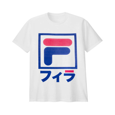 Fira tee - Thumbnail 5