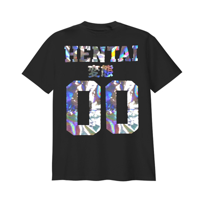 HENTAI-TEAM-HOLO TEE
