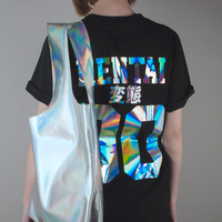 HENTAI-TEAM-HOLO TEE - Thumbnail 3