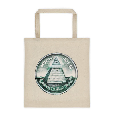 Muck Illuminati Bag