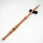 Maple Wand 11 7/8th inch - Thumbnail 1