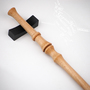 Maple Wand 11 7/8th inch - Thumbnail 2