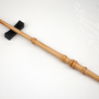 Maple Wand 11 7/8th inch - Thumbnail 4