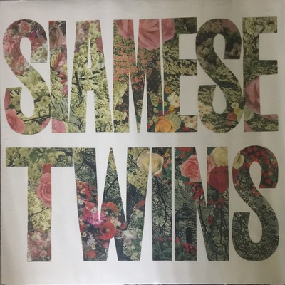 Siamese twins- still corner lp