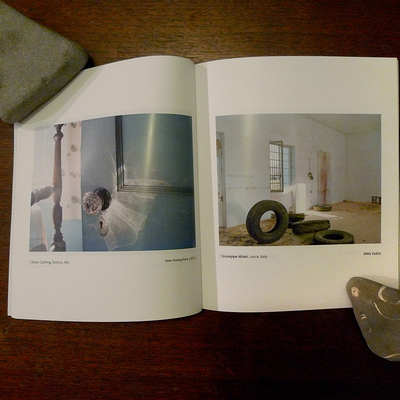 Incandescent issue eleven