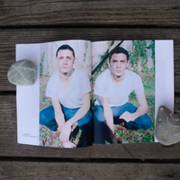 Incandescent Issue Ten - Thumbnail 1