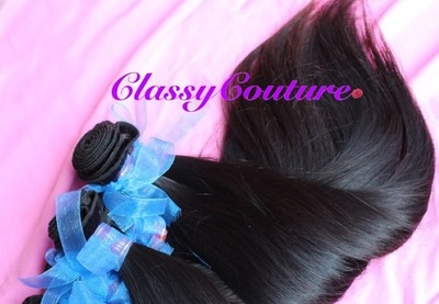 *26 in.* 100% Brazilian Virgin Hair