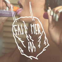 Father "Young Hot Ebony" LP (ltd. to 500) - Thumbnail 1