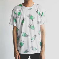 MOSHI MOSHI TEE - Thumbnail 1