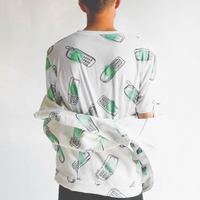 MOSHI MOSHI TEE - Thumbnail 2