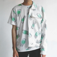 MOSHI MOSHI TEE - Thumbnail 3