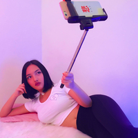 NOT YOU CROP TOP - Thumbnail 2