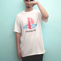 SWIMMING POOL TEE - Thumbnail 2