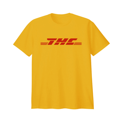 Thc tee - Thumbnail 3