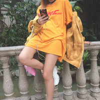 THC TEE - Thumbnail 1