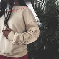 BABYGIRL SWEATSHIRT - Thumbnail 2
