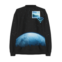 INTRANETTO SWEATSHIRT - Thumbnail 1