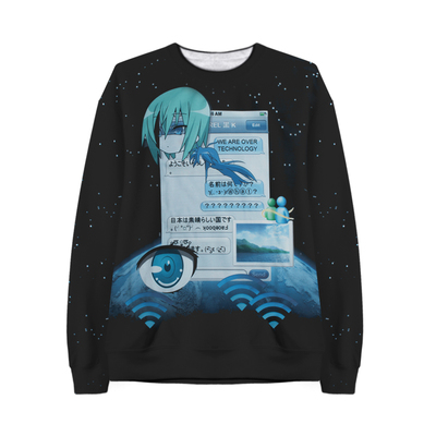 INTRANETTO SWEATSHIRT