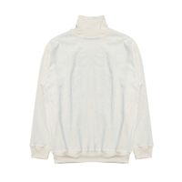 KAZE TO KI NO UTA TURTULE NECK LIGHT SWEATER - Thumbnail 1