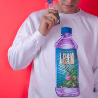LEAN WATER SWEATSHIRT - Thumbnail 1