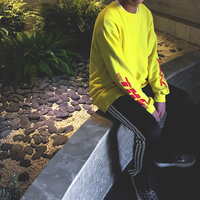 THC SWEATSHIRT - Thumbnail 1