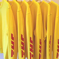 THC SWEATSHIRT - Thumbnail 2