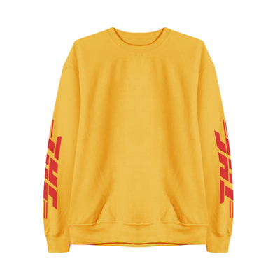 Thc sweatshirt