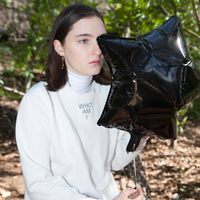 WHO AM I? SWEATSHIRT - Thumbnail 3