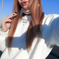 WHO AM I? SWEATSHIRT - Thumbnail 1