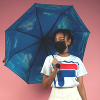 SKY UMBRELLA - Thumbnail 1