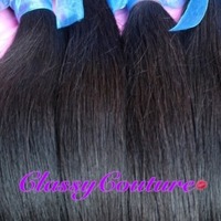 *14,16,18* Brazilian Virgin Hair - Thumbnail 3