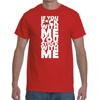 If You F*uck With Me (M) - Thumbnail 1