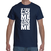 If You F*uck With Me (M) - Thumbnail 2